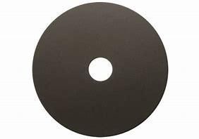 Precision Cutting Cut off Wheel Cutting Disc