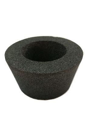 110mmx55mmxm14 Resin Bonded Cup Stone