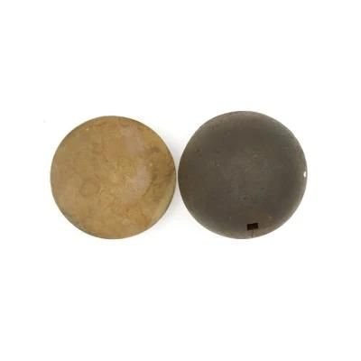 Dia 20mm-150mm High Hardness Forged Grinding Steel Ball