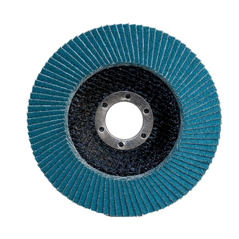 Abrasive Flap Disc Zirconia Material