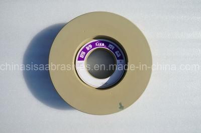 Grinding Wheels for Medical Needle Point