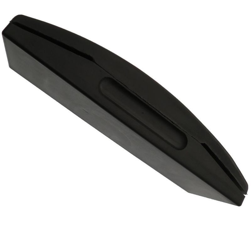 200X70mm Medium Density PUR Molded Hand Block Dry-Wall Sanding Pad for Abrasive Paper