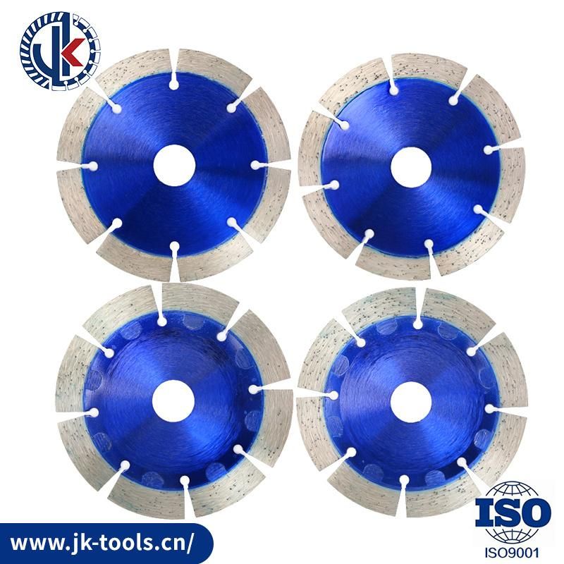 Diamond Dry Polishing Pad for Granite Marble