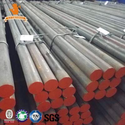 Supply Long Life Grinding Steel Rods of No Fracture and Stable Use