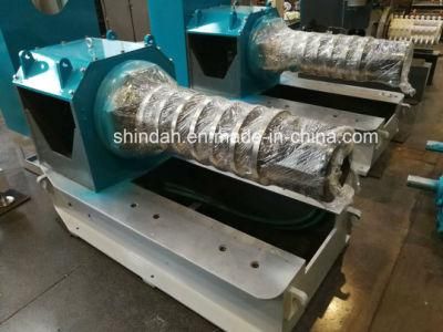 Super Fine Bead Mill Sand Mill for TiO2 Powder