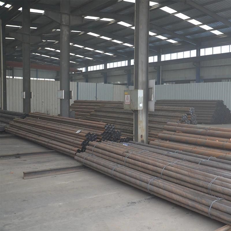 Alloy Steel Rod Wear-Resistant Steel Rod Used in Chemical Industry