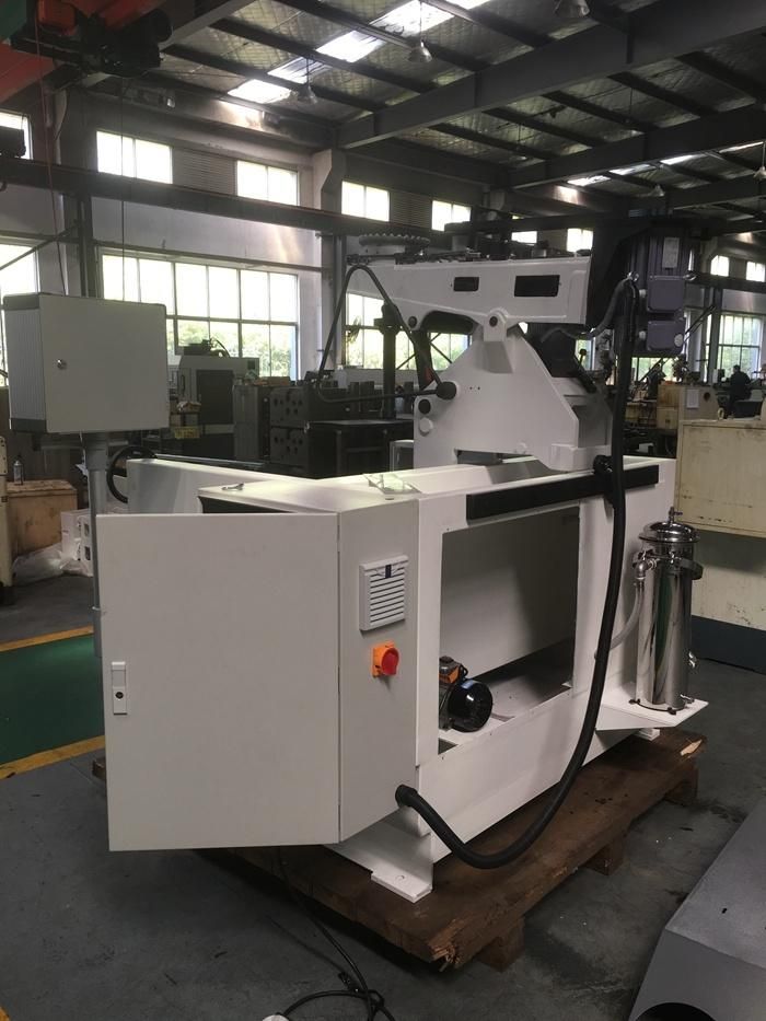 Lh-60 Vertical Short Cyliner Honing Machine