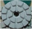 4&quot; Concrete Polishing Pad