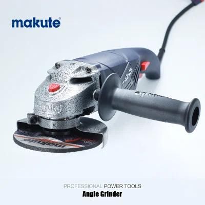 115mm/125mm Electric Sander Wet Hand Tools Angle Grinder