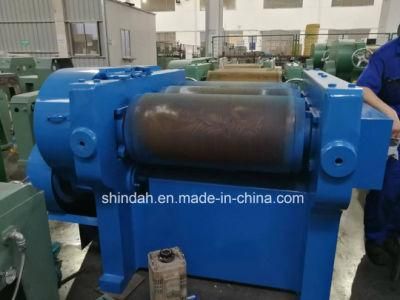 Annual Production 600 Sets Three Roller Mill Super Good Quality