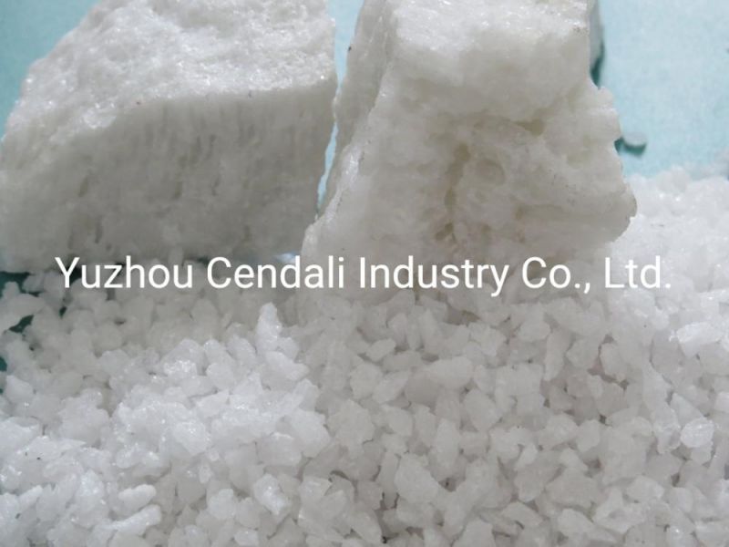 Al2O3 99% Abrasive Material White Corundum Fused Aluminum Oixde