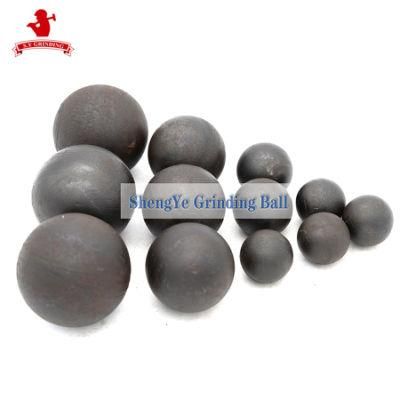 Professional China Steel Grinding Ball Factories