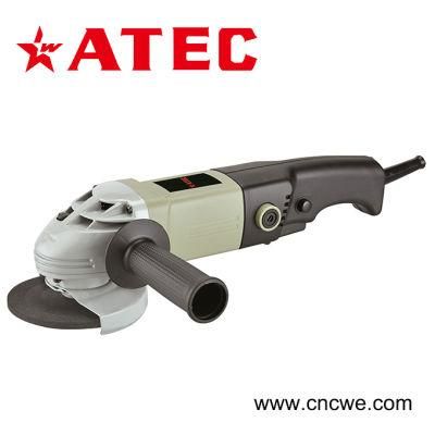 Handshaking Angle Grinder Power Tool Electric Grinder (AT8523A)
