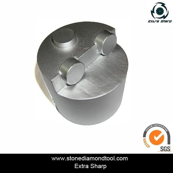 Diamond Tools for Coating and Epoxy Removal, PCD Grinding Segment