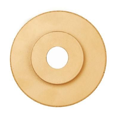 Taa Brand Abrasive Tools Diamond 4&quot; Grinding Disc