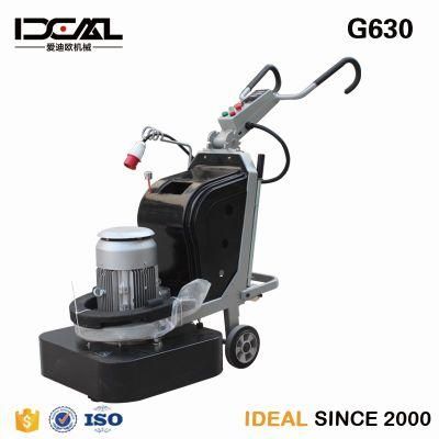 Floor Grinding Machine Ground Concrete Grinder