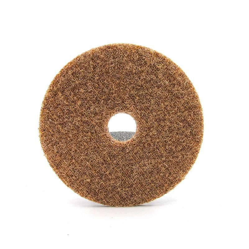 Professional Manufacturer Coated Abrasives Surface Condition Disc