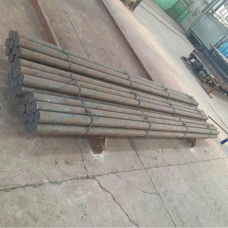 Manufacturer Power Supply Company Grinding Bar