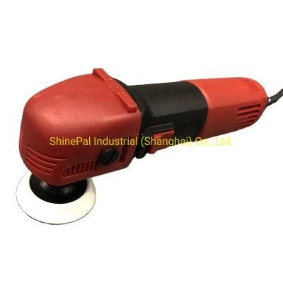 Car Care Mini Polisher 3 Inch Small Rotary Polishing Machine Car Polisher