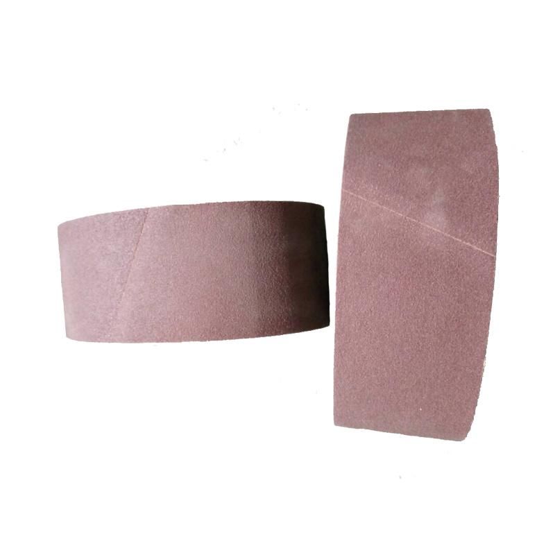 Zirconia Polishing Abrasive Sanding Belt