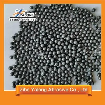 Factory Price Steel Cut Wire Shot for Shot Blasting Machine