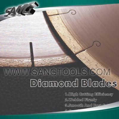 Super High Quality Diamond Saw Blade for Ceramic