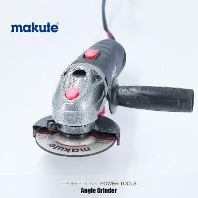 950W Professional Powerful Electric Wet Angle Grinder (AG001)