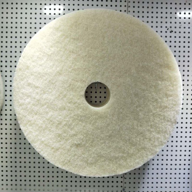 Scouring Pad