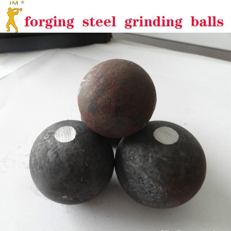 The Calculation Formula for The Consumption of Ball Mill Steel Balls Is as Follows