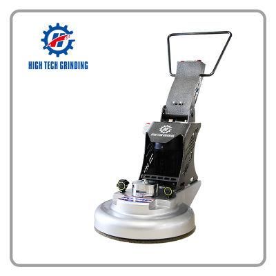 High Speed Floor Polishing Machine Electric 27 Inch Industrial Commercial Floor Caring Burnisher Polishing Machine