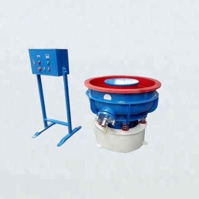 150 Liter Vibratory Finishing Machine New Type