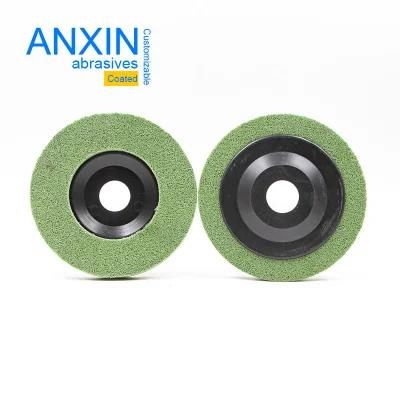 Non-Woven Disc for Angle Grinder