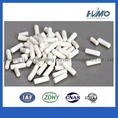 Cheap Price Porcelain Media for Metal Polishing