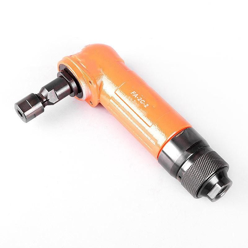 6mm Air Angle Die Grinder in FUJI Fa-2c-2 Type