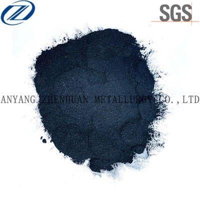 Nano Steelmaking Silicon Carbide 45 Powder for Casting Supplier