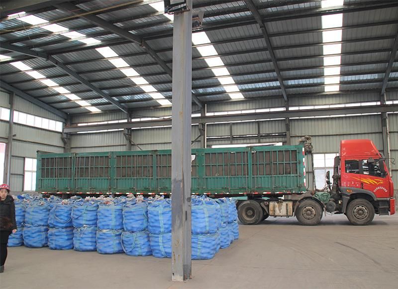 40mm Hot Rolling Production Technical Forged Steel Ball