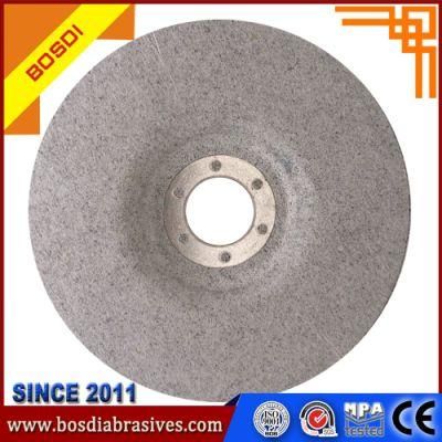 5&quot;Grinding Wheel for Grinding Aluminium, Aluminium Alloy