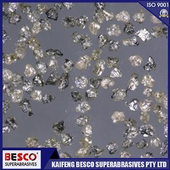 High Quality Synthetic Diamond Used for Grinding Wheel Polishing Wheel