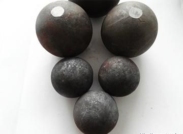 High Chrome Grinding Balls, Forged Grinding Balls, Grinding Rods