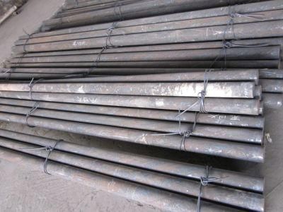50-100mm Grinding Rods in HRC45-55 of Sand Making Plant