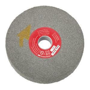 Nylon Non Woven Ld dB-Wl Exl Deburring Polishing Grinding Wheel