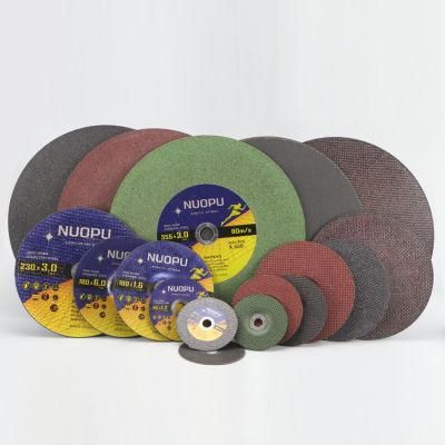 7inch Super Thin Cutting Disc