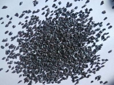 Unmatched Advantages Taa Brand Bearing Steel Grit for Sandblasting