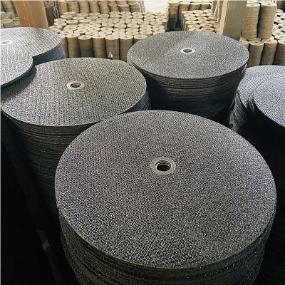 Wholesale Factory Grinding Disc with Factory Price for Wood Metal