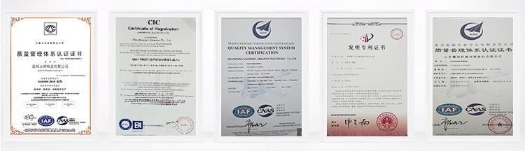 Wholesale Cutting Marble Medium Bearing Steel Grit Gh25 with SAE Standard