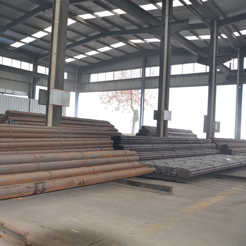Steel Rod/Grinding Rod (30mm --140mm)