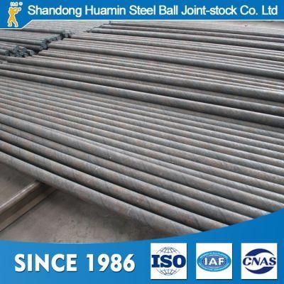 Hot Sale High Quality 3.5 Inch Grinding Rod for Cement