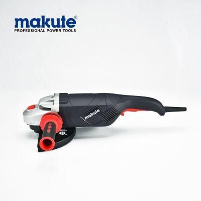 Makute Electric Power Angle Grinder 180/230mm Cutting and Grindering Tools