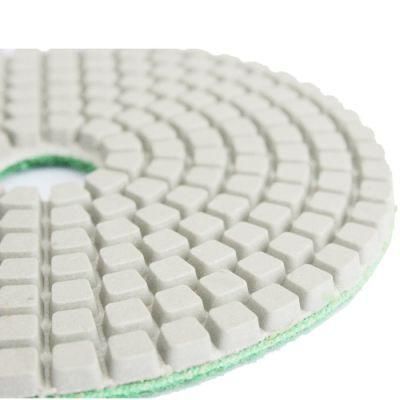 100mm Hand Tools Polishing Pads