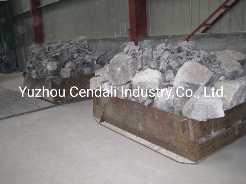 Al2O3 99% Abrasive Material White Corundum Fused Aluminum Oixde